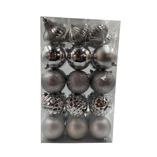 Esfera #8 | Modelo 00012