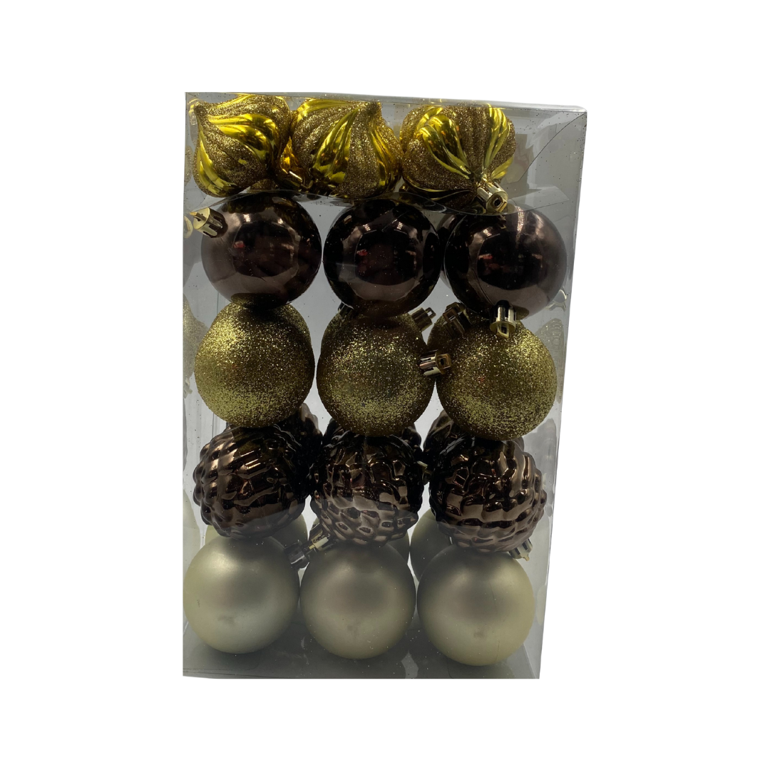 Esfera #6 | Modelo 0003