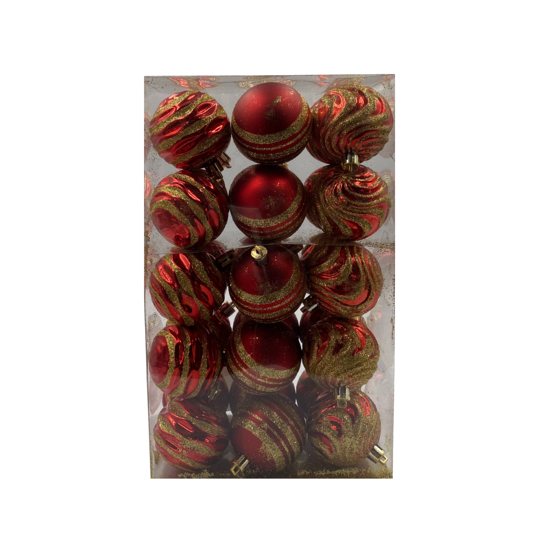 Esfera #6 | Modelo 0005