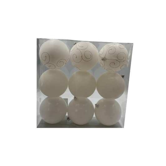 Esfera #10 | Modelo 00018