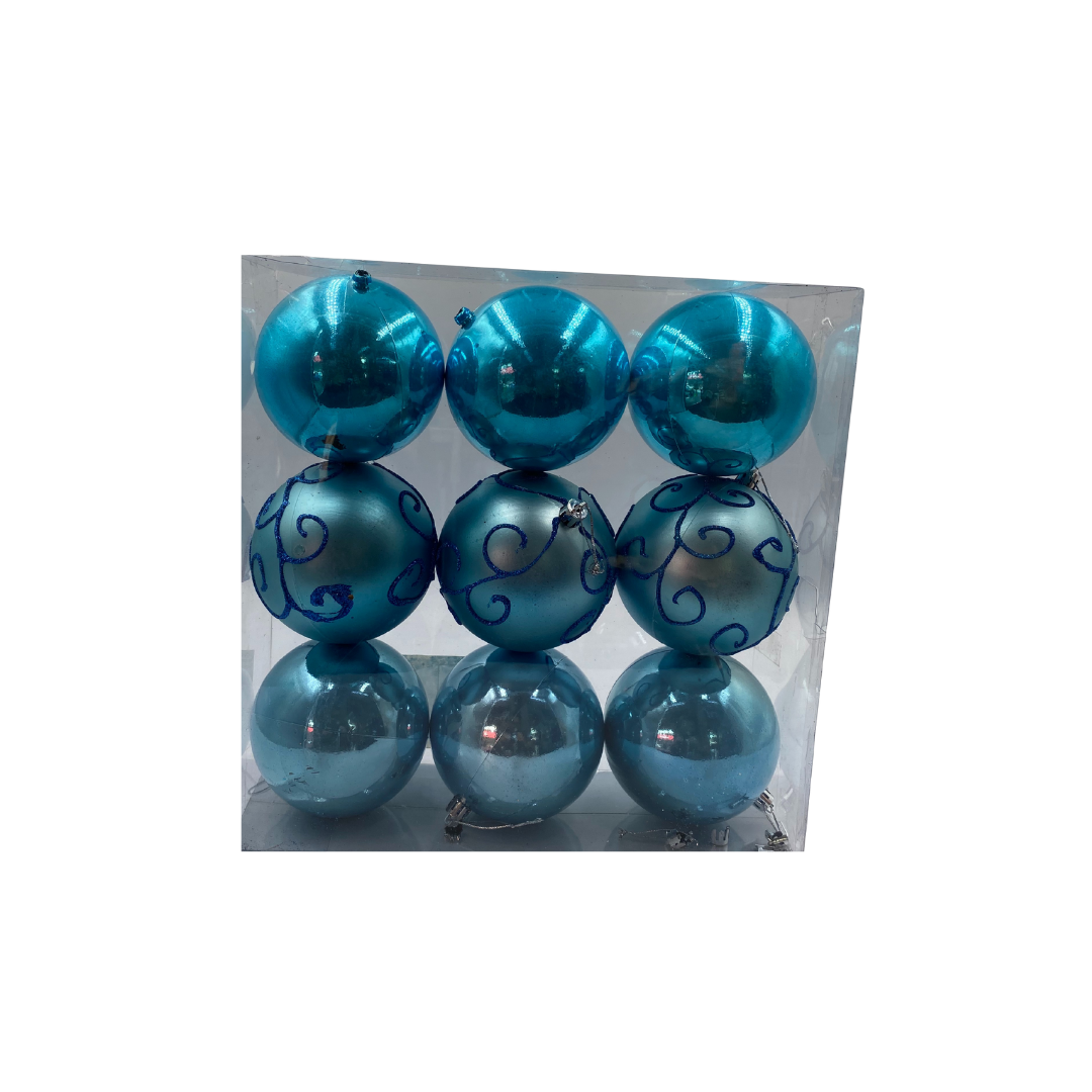 Esfera #10 | Modelo 00018