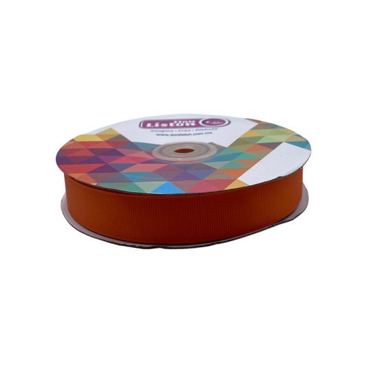 Listón Popotillo #5