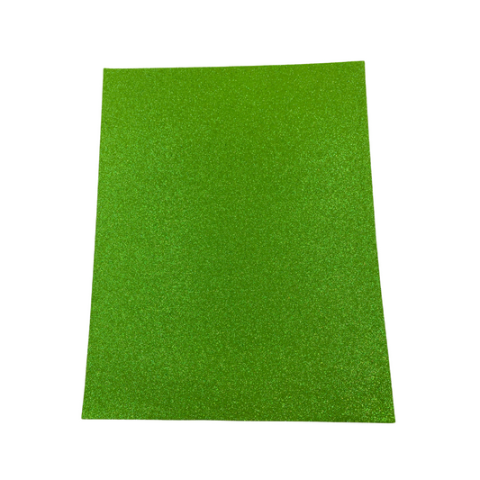 Foamy Diamantado | Paquete de 10 hojas