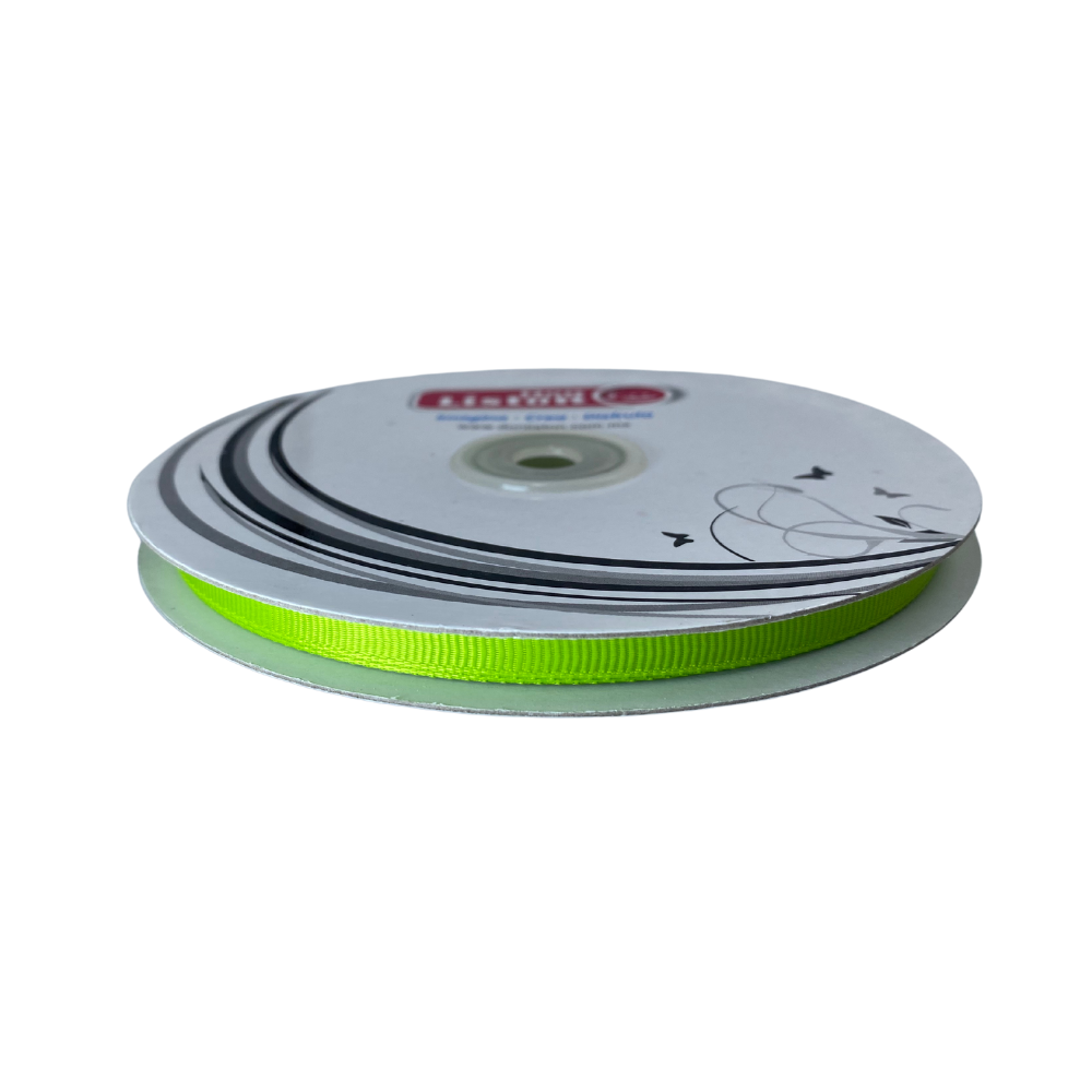 Listón Popotillo #1