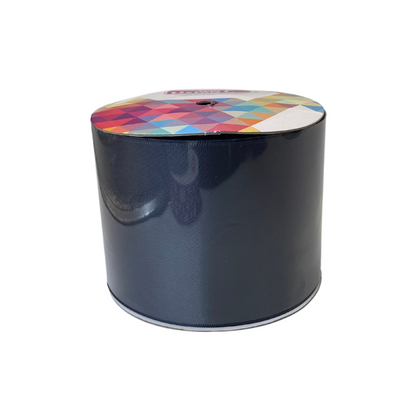 Liston Satinado doble cara 3 pulgadas