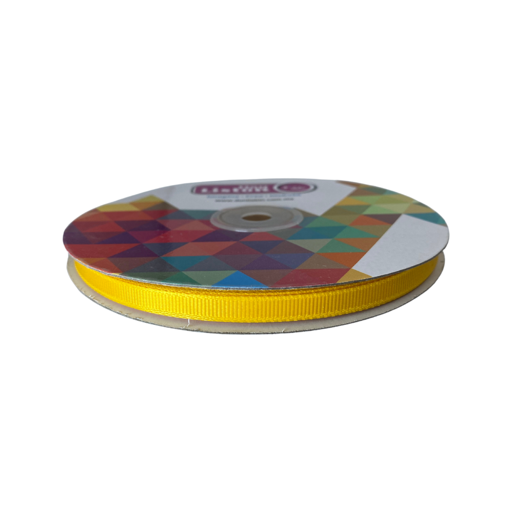 Listón Popotillo #1