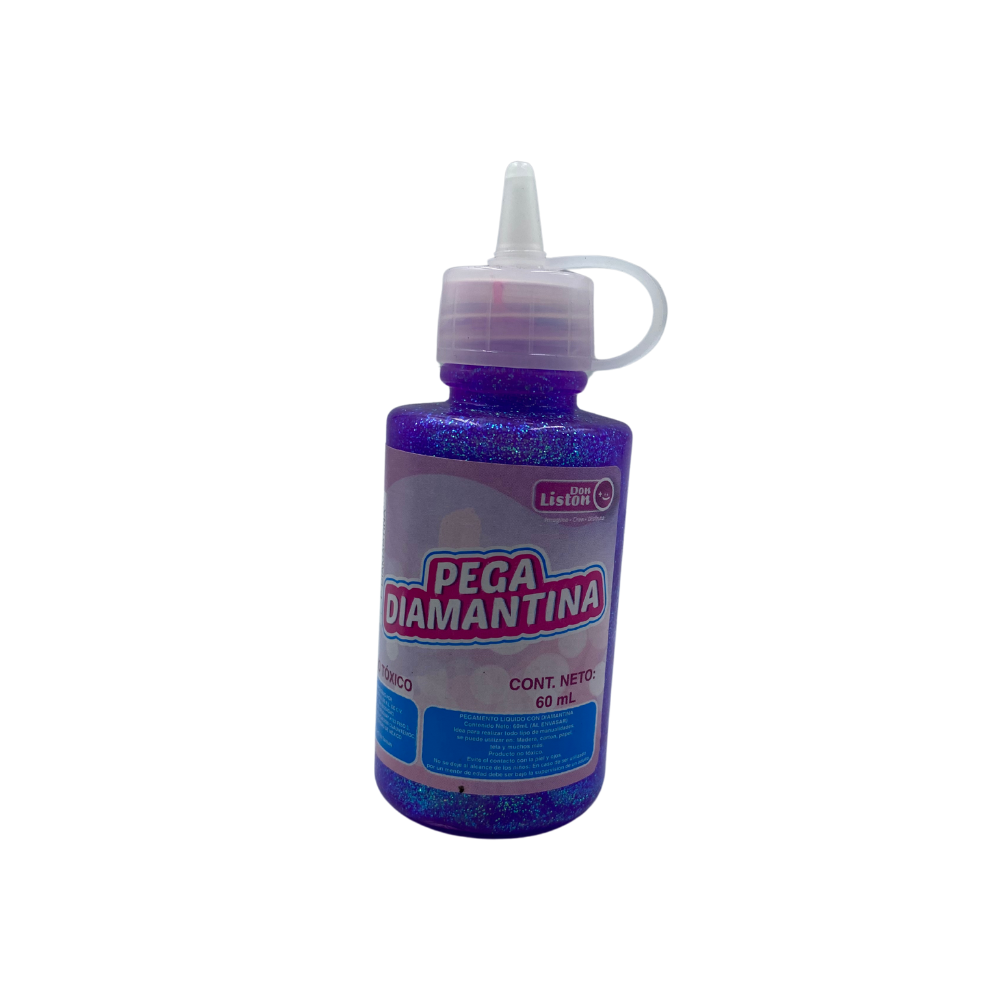 Pegadiamantina Don Liston 60 ml