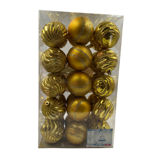 Esfera #8 | Modelo 00011