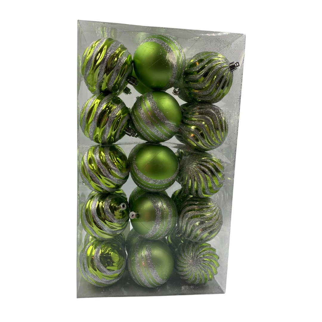 Esfera #8 | Modelo 00011