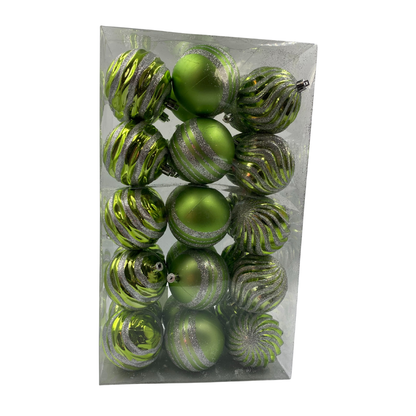 Esfera #8 | Modelo 00011