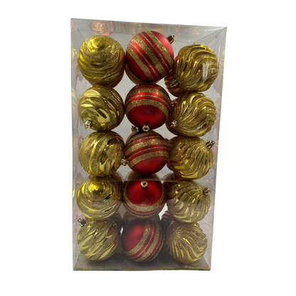 Esfera #8 | Modelo 00011