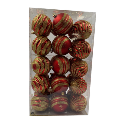 Esfera #8 | Modelo 00011