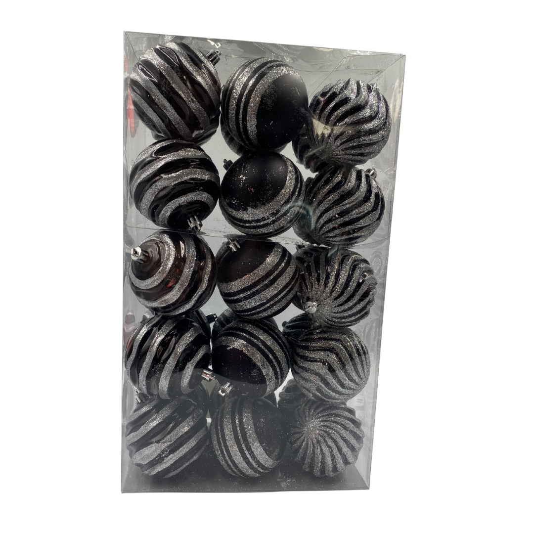 Esfera #8 | Modelo 00011