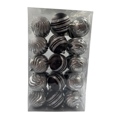 Esfera #8 | Modelo 00011