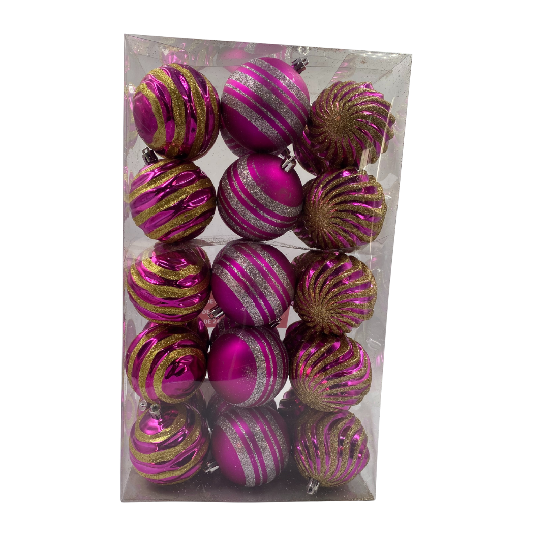 Esfera #8 | Modelo 00011