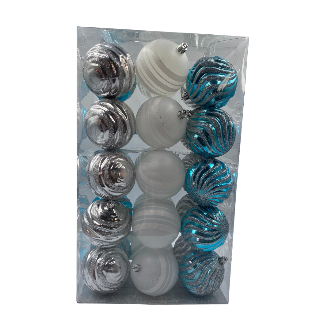 Esfera #8 | Modelo 00011