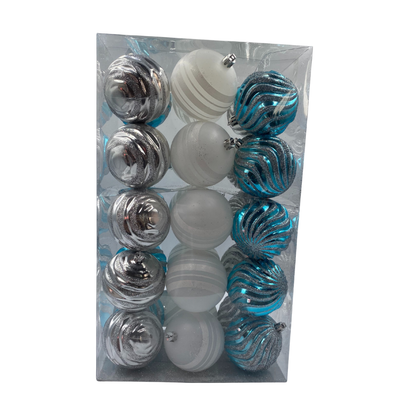 Esfera #8 | Modelo 00011