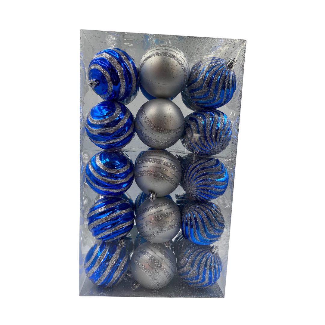 Esfera #8 | Modelo 00011