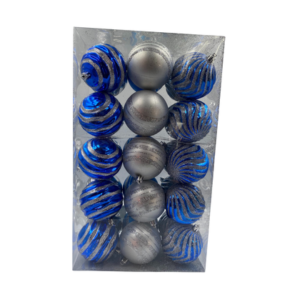 Esfera #8 | Modelo 00011