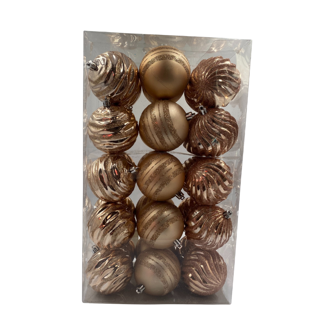 Esfera #8 | Modelo 00011