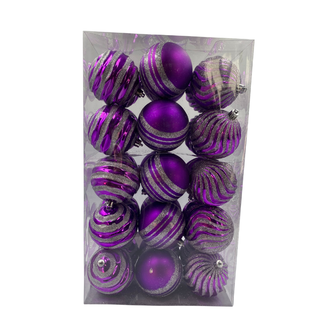 Esfera #8 | Modelo 00011