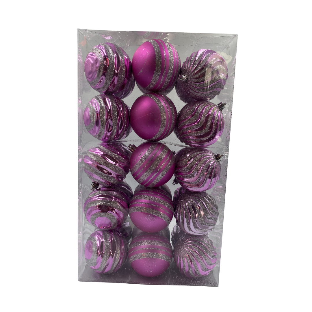 Esfera #8 | Modelo 00011