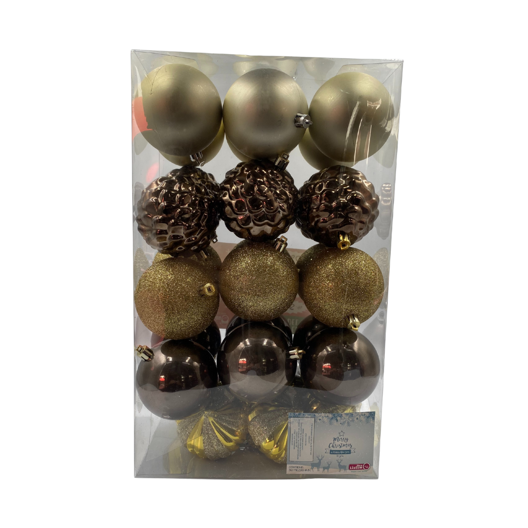 Esfera #8 | Modelo 00012