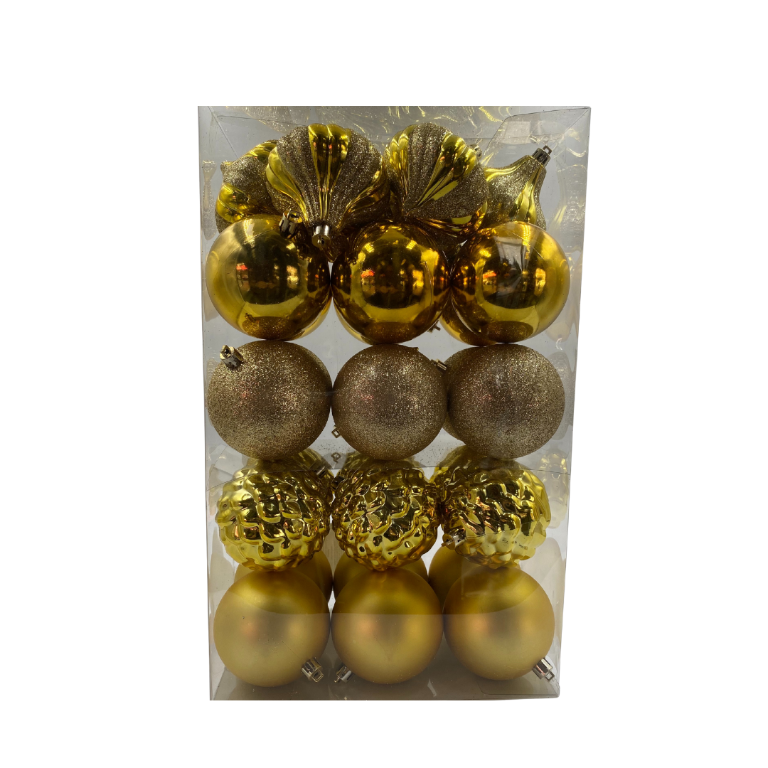 Esfera #8 | Modelo 00012