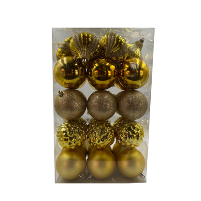 Esfera #8 | Modelo 00012