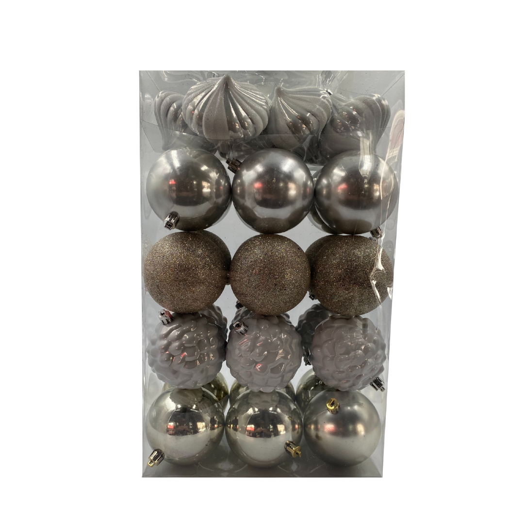 Esfera #8 | Modelo 00012