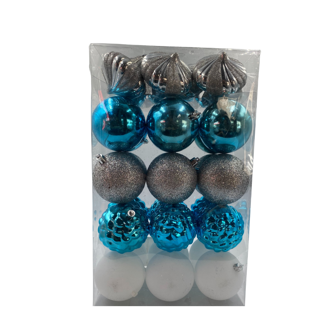 Esfera #8 | Modelo 00012