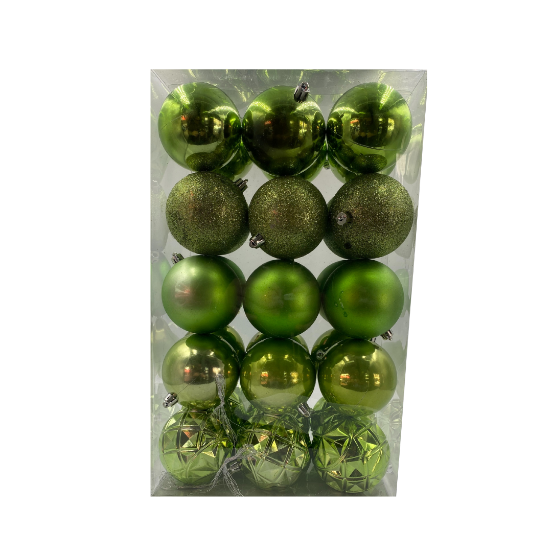 Esfera #8 | Modelo 00013