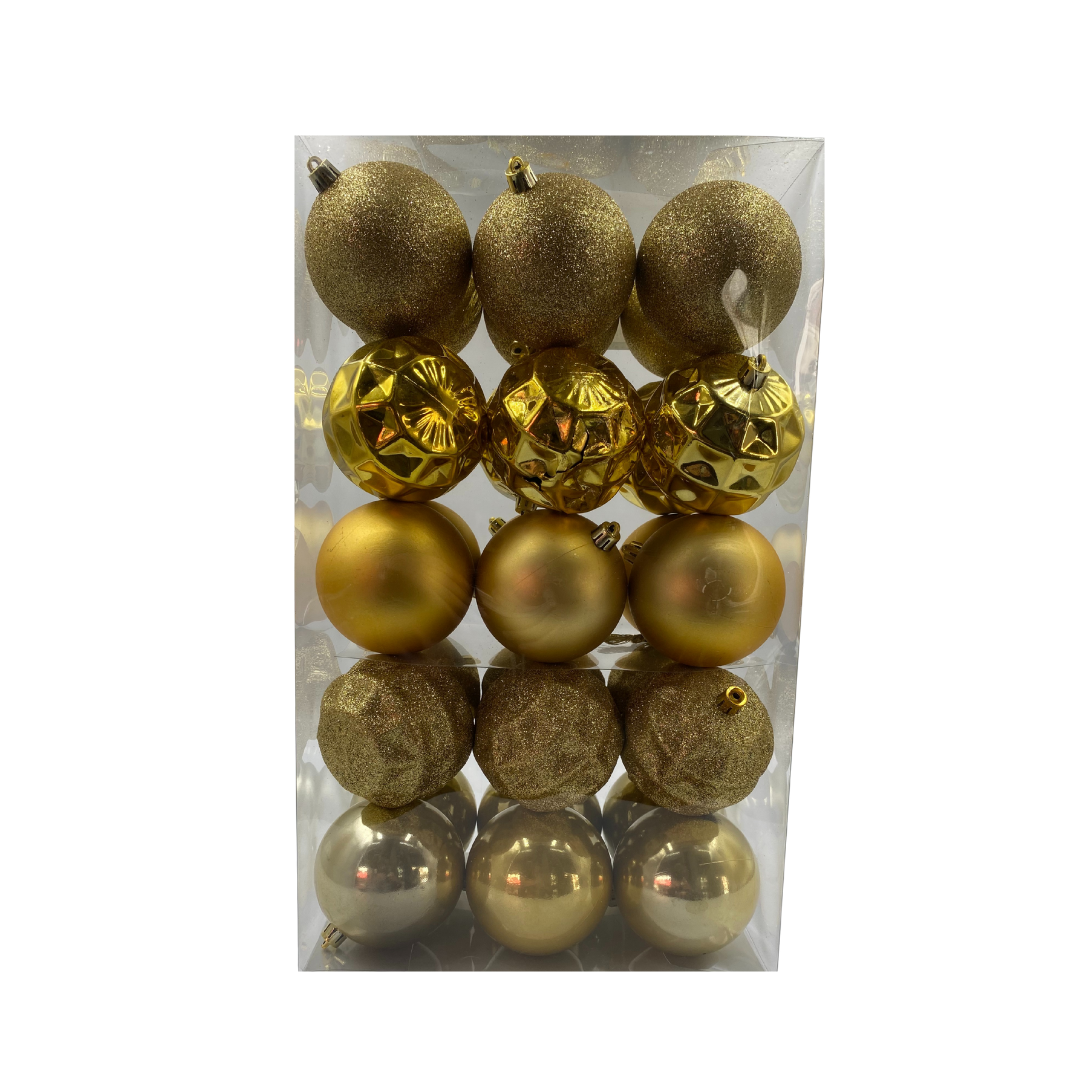 Esfera #8 | Modelo 00013