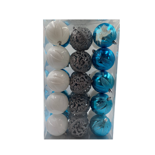 Esfera #8 | Modelo 00016