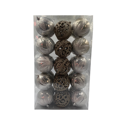 Esfera #8 | Modelo 00016