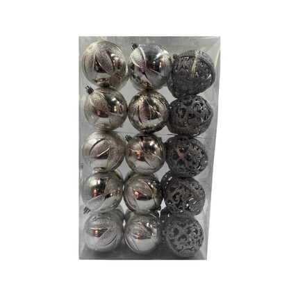 Esfera #8 | Modelo 00016