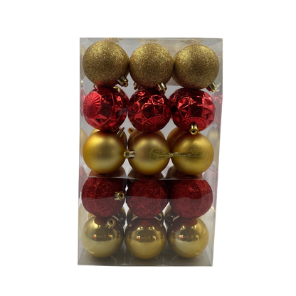 Esfera #6 | Modelo 0001