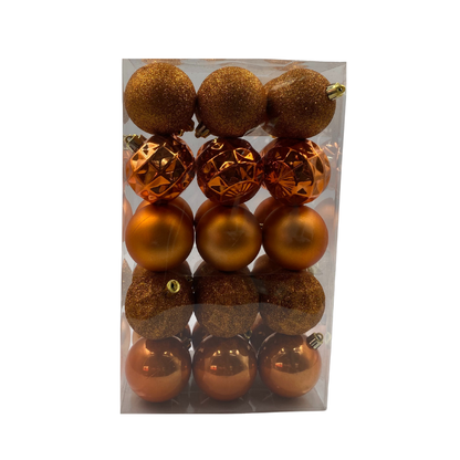 Esfera #6 | Modelo 0001