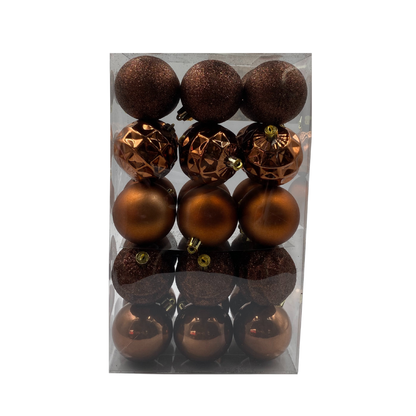 Esfera #6 | Modelo 0001