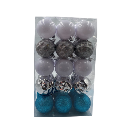 Esfera #6 | Modelo 0001