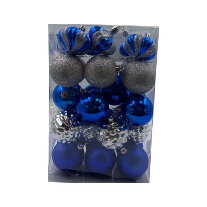 Esfera #6 | Modelo 0003