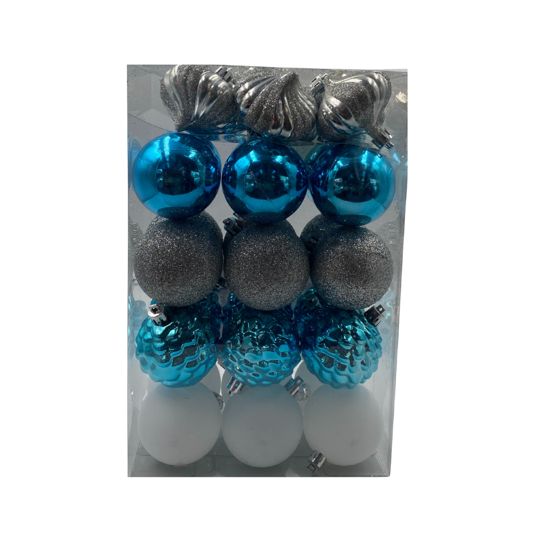 Esfera #6 | Modelo 0003