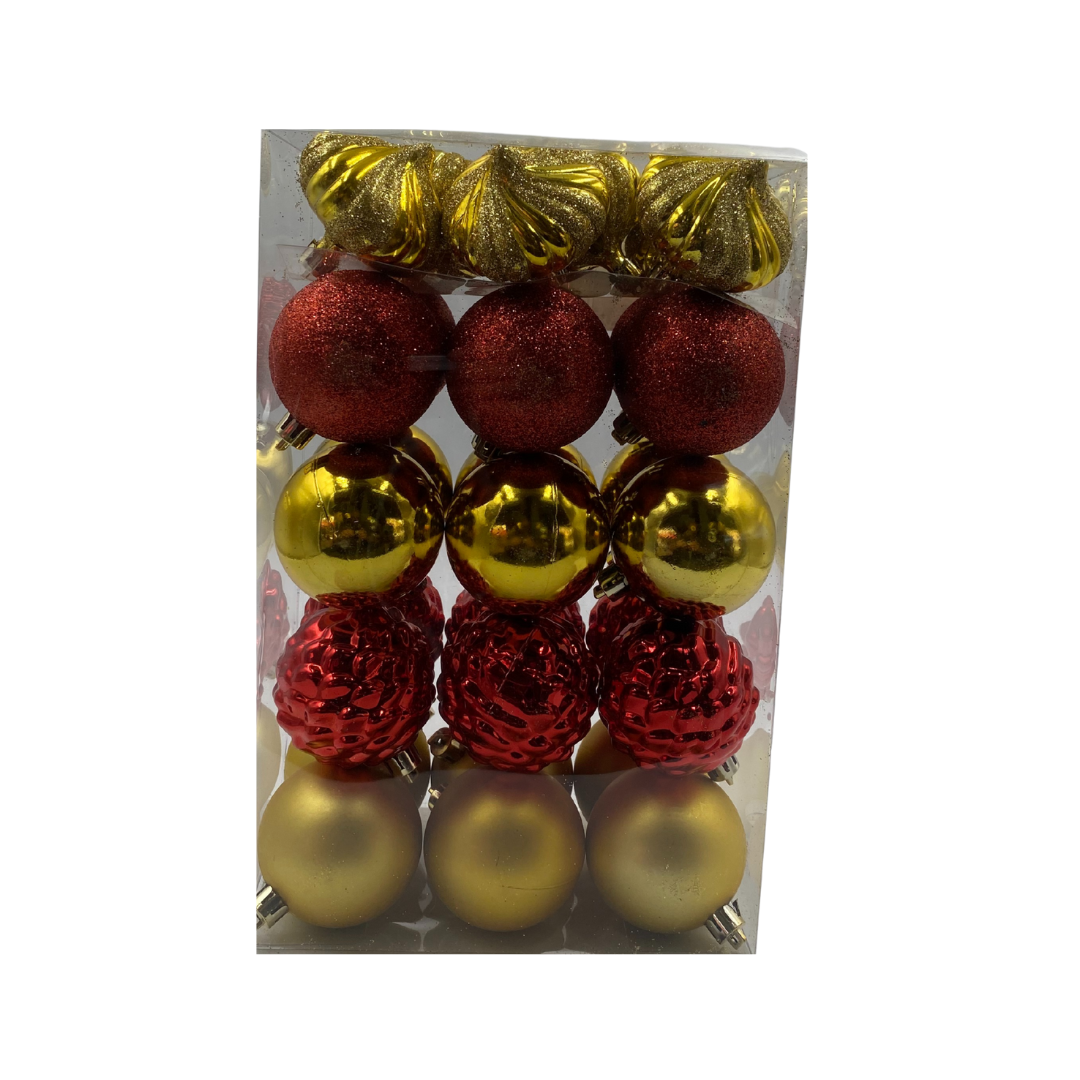 Esfera #6 | Modelo 0003