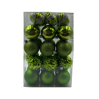 Esfera #6 | Modelo 0003