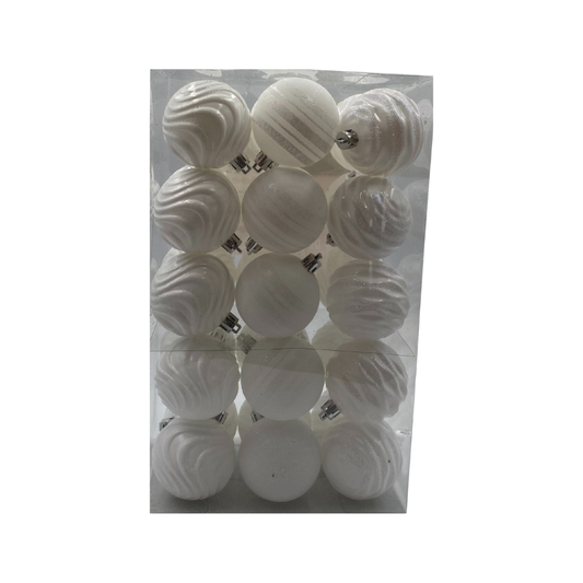 Esfera #6 | Modelo 0004