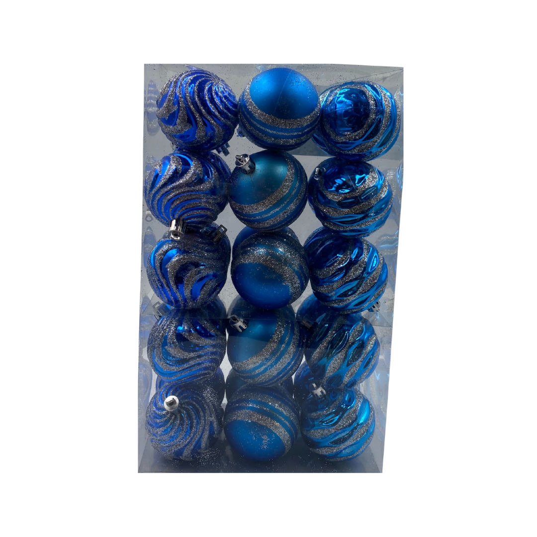 Esfera #6 | Modelo 0004