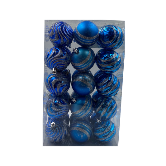 Esfera #6 | Modelo 0004