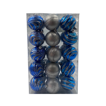 Esfera #6 | Modelo 0004