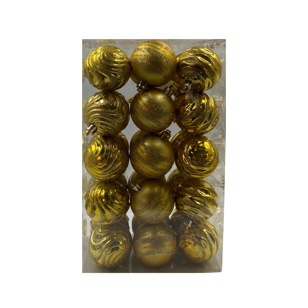 Esfera #6 | Modelo 0004