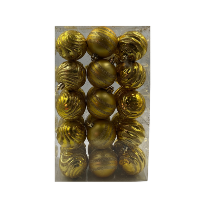 Esfera #6 | Modelo 0004